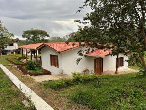 Casa campestre Villa Transito