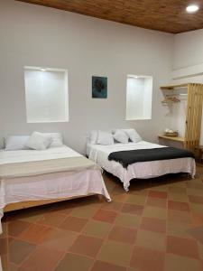 Casa campestre Villa Transito