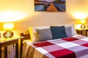 Alma Tropical Resort - Cacha Pregos