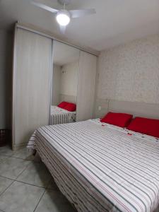 Casa com Piscina 4 quartos