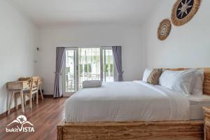 Mo Cactus by Bukit Vista