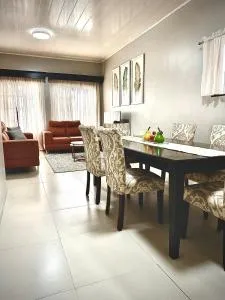 Venus Home - Río Jiménez