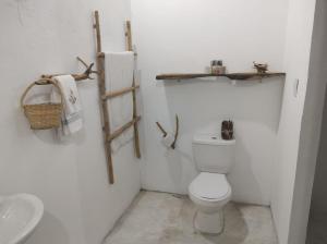 Habitación 6 personas