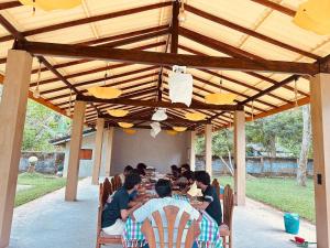 Thrima Villa Kahawa