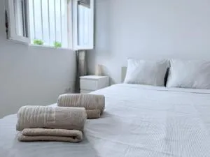 Casita Evisuit - Marzagán