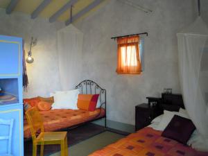 Studio with Terrace