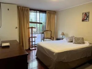 HOMESTAY Yas & Jay - La Palma