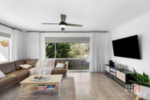 Family Retreat in Cowes 4 Bdr