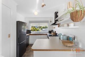 Family Retreat in Cowes 4 Bdr