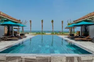 S Villa - Tam Tiến - Thuy Lap