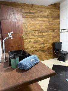 Casa Duplex, Marinas
