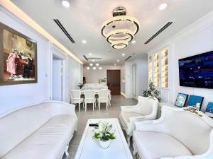 Landmark 81 Vinhomes Apartment Service