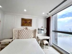 Landmark 81 Vinhomes Apartment Service