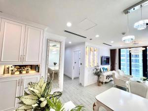 Landmark 81 Vinhomes Apartment Service