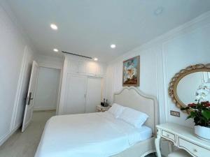 Landmark 81 Vinhomes Apartment Service