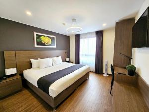 Vita Hoteles Arequipa