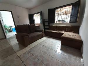 Recanto Naval COP 30 - Hospedagem para 09 pessoas