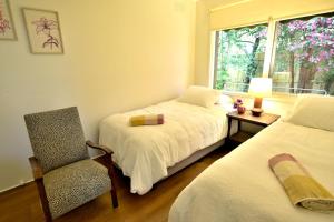 Beautiful lakeside unit in Ringwood East