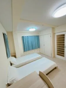 Toyamahouse2-203 - Ogikubo