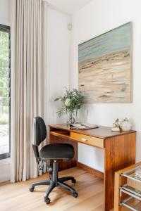 The Getaway - Galston