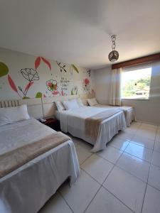 JL Temporadas - Q 167 no Portobello Park Hotel