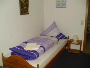 Ferienhaus Tobie