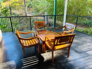 Agarapathana Estate Holiday Bungalow