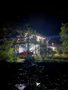 Agarapathana Estate Holiday Bungalow