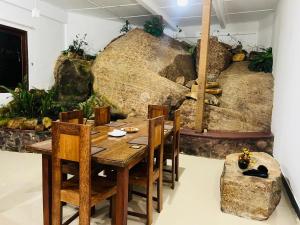 Agarapathana Estate Holiday Bungalow