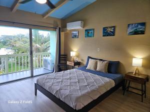 Yonegan Plumeria Hilo Hotel