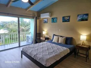 Yonegan Plumeria Hilo Hotel - Hilo