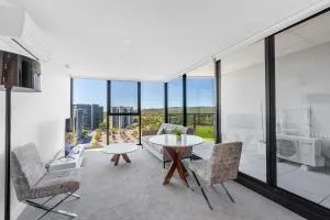 Serain Self-Contained Apartment Woden ACT - Lyons