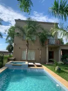 Alojamiento la irene - Cerrito