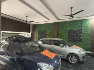 Radha Madhavam Luxurious Boutique Stay