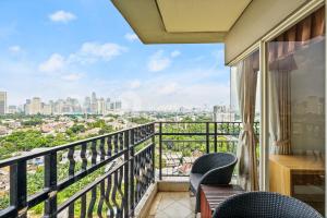 Alova by Kozystay - Senayan