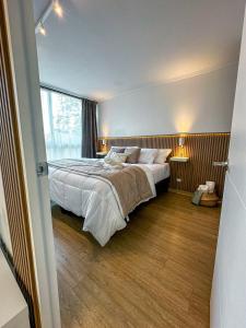 Apartment in Ñuñoa, Estadio Nacional