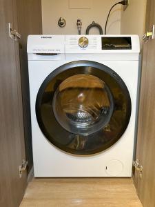 Apartment in Ñuñoa, Estadio Nacional