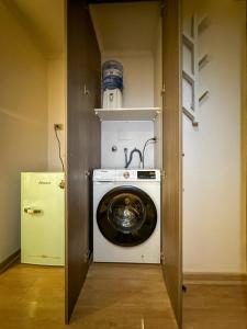 Apartment in Ñuñoa, Estadio Nacional