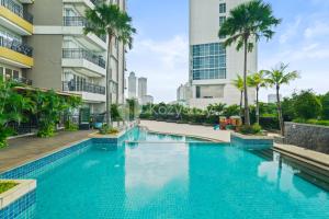 Alova by Kozystay - Senayan