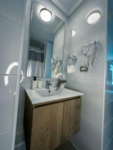 Apartment in Ñuñoa, Estadio Nacional