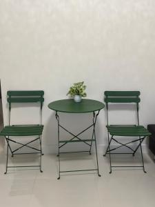 Proud Home Stay Hatyai