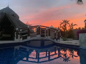 La Casita - El Paraje