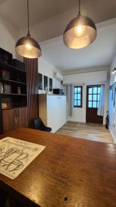 Monoambiente Parque Rodó