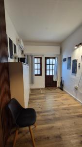 Monoambiente Parque Rodó