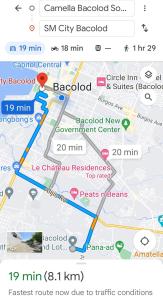 Raphas Place Love Bacolod City