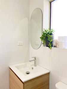 Catalina Motel Lake Macquarie