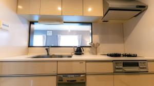 Homey Inn Kujo Kawaramachi