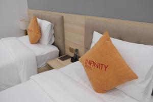 Infinity Hotel