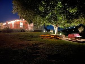 The Chapman House