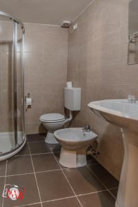 Chambre Quadruple